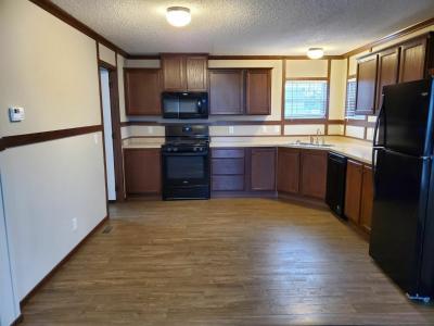 Mobile Home at 283 Deer Court Grand Blanc, MI 48439