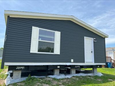 Mobile Home at 207 Quail Lane Grand Blanc, MI 48439