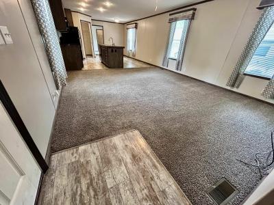 Mobile Home at 6612 Goldenbell Lot 186 Indianapolis, IN 46203
