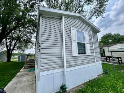 Mobile Home at 4018 Hickory Trail East Lot 27 Indianapolis, IN 46203
