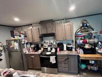 2022 CHAMPION HOME BUILDERS INC DED1670905 Mobile Home