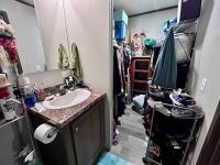 2022 CHAMPION HOME BUILDERS INC DED1670905 Mobile Home