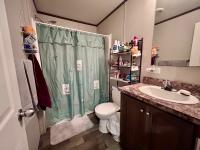 2022 CHAMPION HOME BUILDERS INC DED1670905 Mobile Home