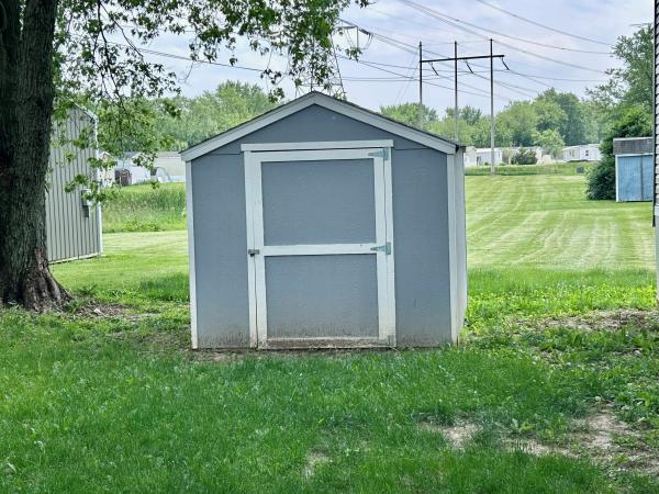 2022 CHAMPION HOME BUILDERS INC DED1670905 Mobile Home