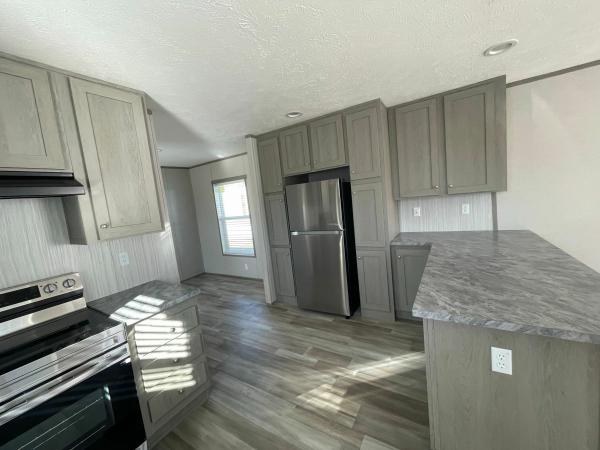 2025 Clayton Homes Inc Blazer Extreme Mobile Home
