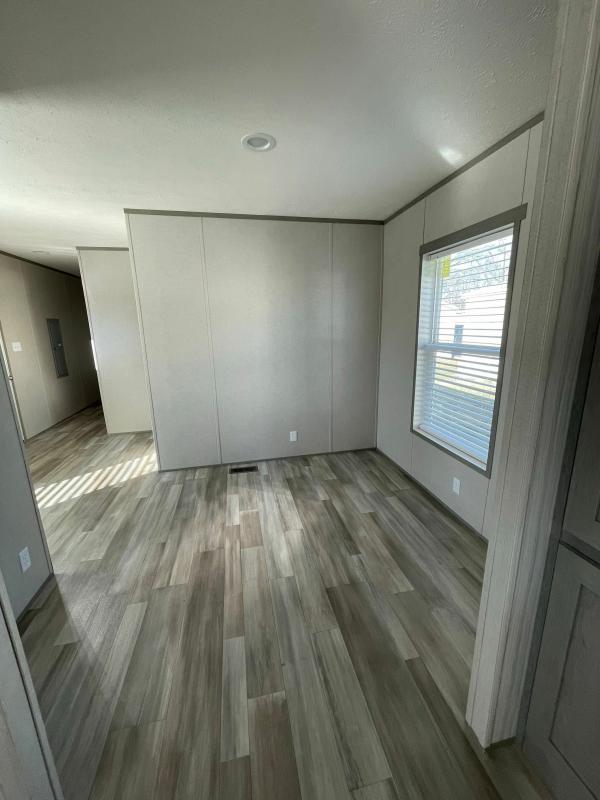 2025 Clayton Homes Inc Blazer Extreme Mobile Home