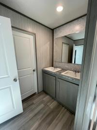 2025 Clayton Homes Inc Blazer Extreme Mobile Home