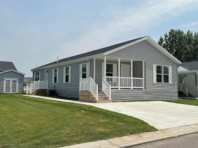Mobile Home at 16123 Coventry Lot 195 Holly, MI 48442