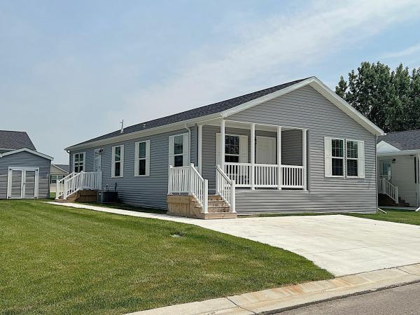 Photo 1 of 2 of home located at 16123 Coventry Lot 195 Holly, MI 48442