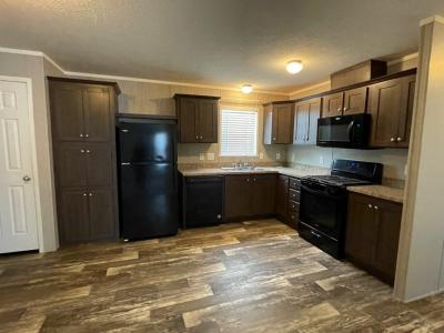 Mobile Home at 171 Orleans Court East Howell, MI 48843