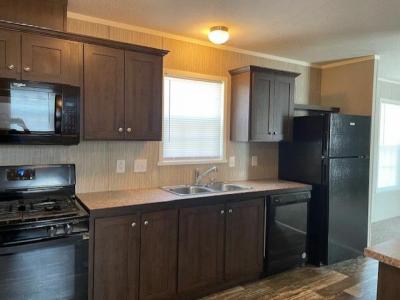 Mobile Home at 20 Legrande West Howell, MI 48843