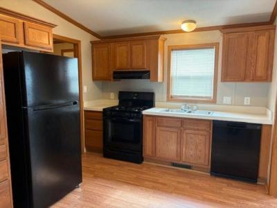 Mobile Home at 179 Orleans Howell, MI 48843