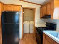 2006 Skyline Woodbridge Mobile Home
