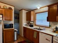 2006 Skyline Mobile Home