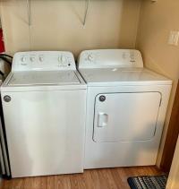 2006 Skyline Mobile Home