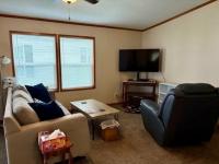 2006 Skyline Mobile Home