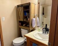 2006 Skyline Mobile Home