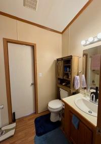 2006 Skyline Mobile Home