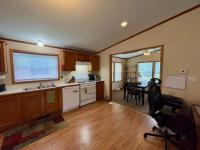 2006 Skyline Mobile Home