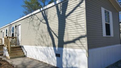 Mobile Home at 9192 Theo Ct Lot 220 Indianapolis, IN 46234