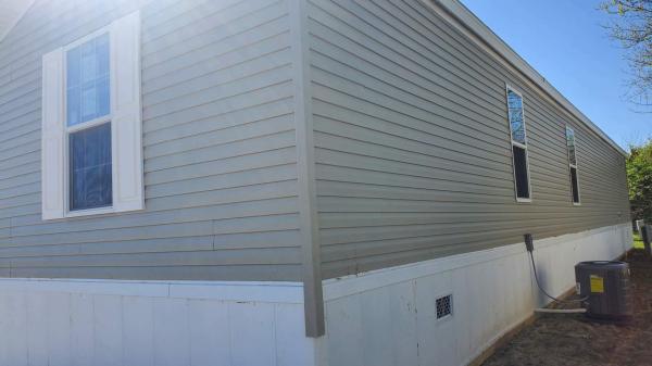 2023 Champion Dutch Edge II Mobile Home