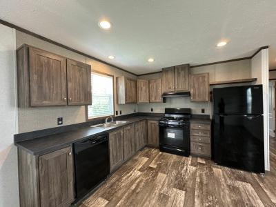 Mobile Home at 178 Pine Drive S Mason, MI 48854