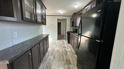 Mobile Home at 30038 Rousseau Lot 645 Novi, MI 48377