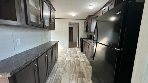 Photo 1 of 2 of home located at 30038 Rousseau Lot 645 Novi, MI 48377