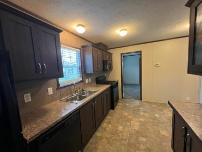Mobile Home at 29895 Montmorency Lot 715 Novi, MI 48377