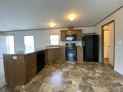 Mobile Home at 29896 Boileau Lot 389 Novi, MI 48377
