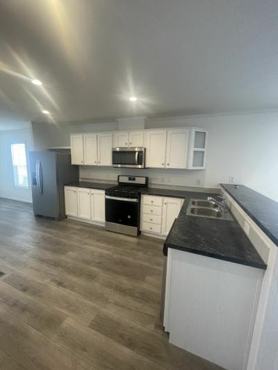 Mobile Home at 522 Red Pine Way Monroe, MI 48161