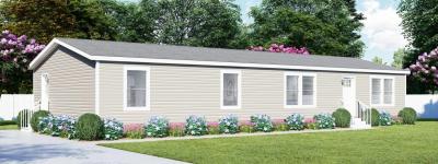Mobile Home at 169 Oakridge South Monroe, MI 48161