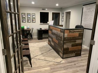 Mobile Home at 6669 Walburn #310 Kalamazoo, MI 49048