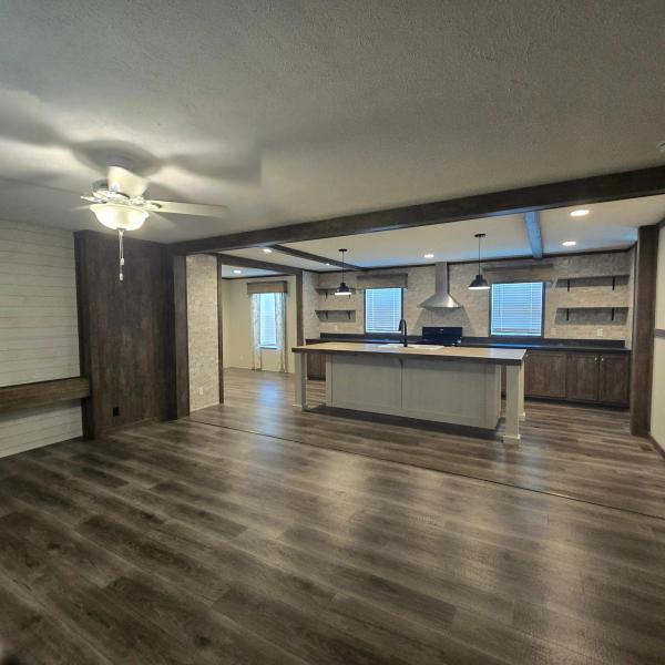 Photo 1 of 2 of home located at 203 Birch Ln. Lot 18 Columbus, MI 48063