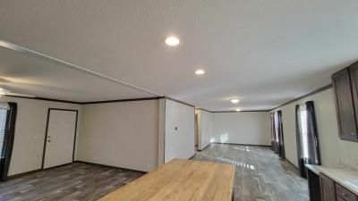 Mobile Home at 551 Elmwood Ct. Lot B110 Columbus, MI 48063