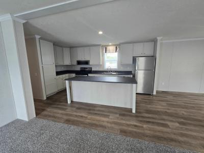 Mobile Home at 408 Deerfield Ln. Lot 98 Columbus, MI 48063