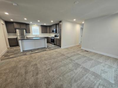 Mobile Home at 617 Maple Ct. Lot B67 Columbus, MI 48063