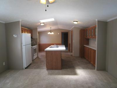 Mobile Home at 292 Edgewood Drive Belleville, MI 48111