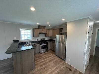 Mobile Home at 961 South Reynolds Road, #092 Toledo, OH 43615