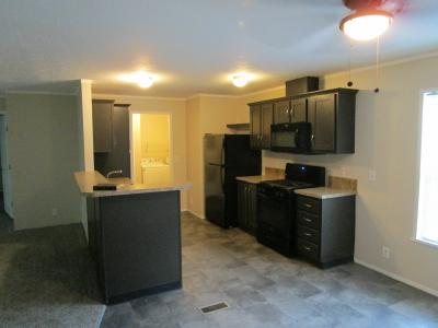 Mobile Home at 8251 Duchess Court Lot 30 Kalamazoo, MI 49009