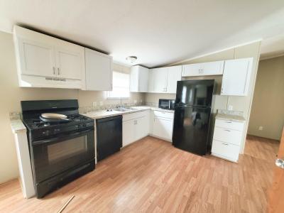 Mobile Home at 9498 Wharf Dr. 1181 Fair Haven, MI 48023