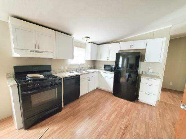 Photo 1 of 2 of home located at 9498 Wharf Dr. 1181 Fair Haven, MI 48023