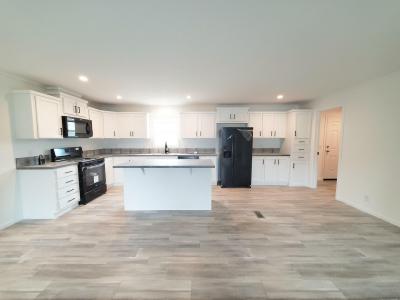 Mobile Home at 9346 Starboard Dr 1272 Fair Haven, MI 48023