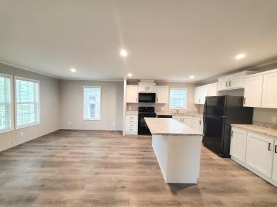Mobile Home at 9852 Westwinds Drive 1012 Fair Haven, MI 48023