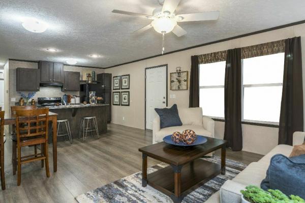 Photo 1 of 2 of home located at 9399 Wharf Dr. 1176 Fair Haven, MI 48023