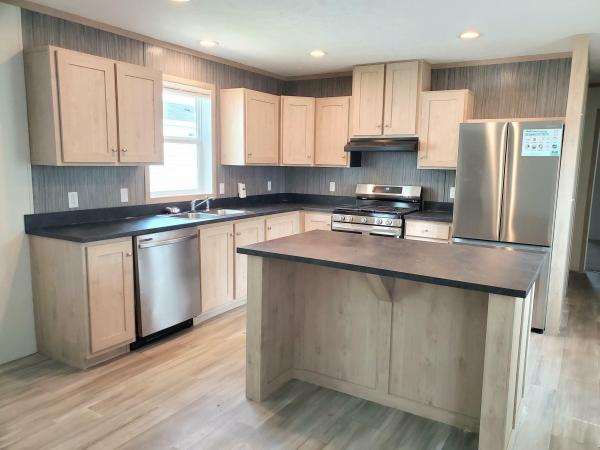 Photo 1 of 2 of home located at 9964 Mallard Cove 767 Fair Haven, MI 48023