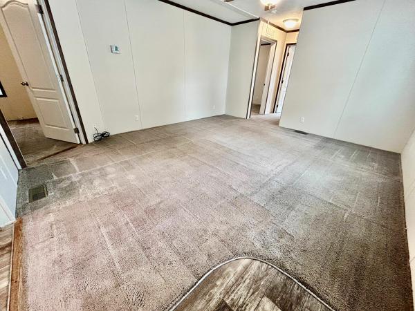Photo 1 of 2 of home located at 4710 San Diego Drive Lot 097 Indianapolis, IN 46241