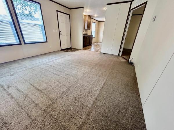 2019 Clayton Homes Inc Pulse Mobile Home