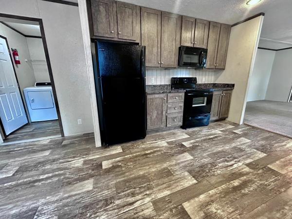 2019 Clayton Homes Inc Pulse Mobile Home
