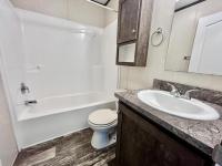 2019 Clayton Homes Inc Pulse Mobile Home